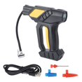 thumbnail image 2 of Car Cordless Air Pump, Reliable Efficient Versatile Handheld Tire Pump  for Vehicle, 2 of 7