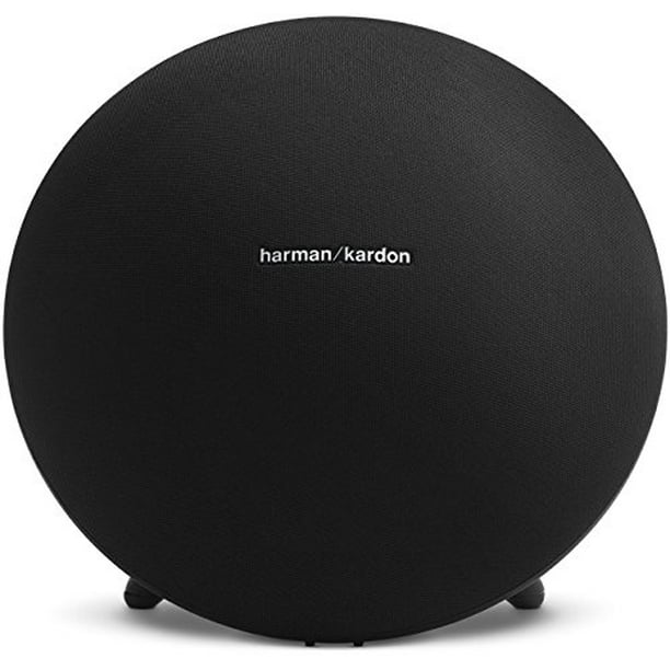 Harman Kardon Onyx Studio 4 Haut-Parleur Bluetooth Sans Fil Noir (Nouveau Modèle)