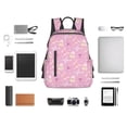 thumbnail image 4 of Disketp Butterfly 1 Mochila Ligera e Impermeable, Mochila de Día Resistente para Viajes, Senderismo y Uso Diario para Hombre y Mujer, 4 of 7