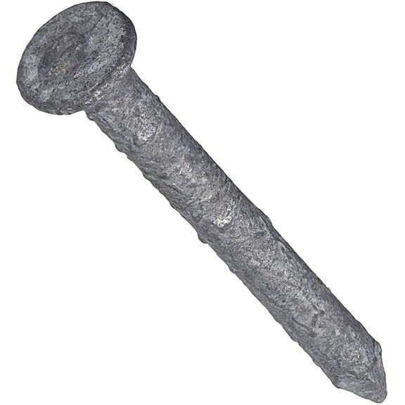 SIMPSON STRONG TIE N10DHDG-R 1LB N10X1-1/2 HDG Nails