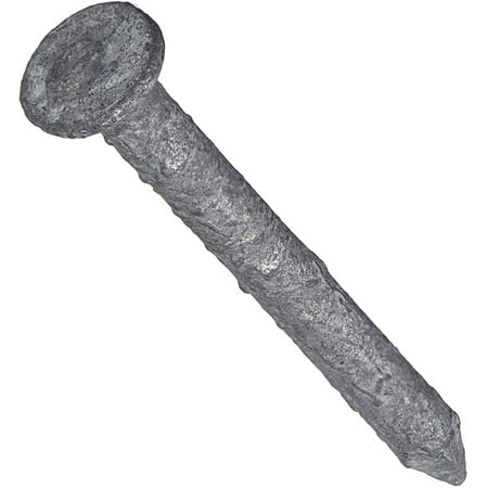 

SIMPSON STRONG TIE N10DHDG-R 1LB N10X1-1/2 HDG Nails