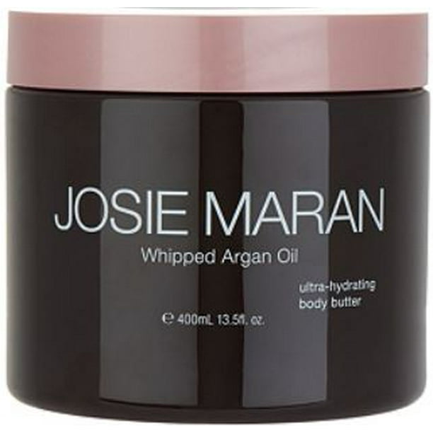 Josie Maran Josie Maran Whipped Argan Oil UltraHydrating Body Butter