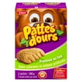 thumbnail image 4 of Bear Paws Baked Apple Cookies, Dare, 4 of 12