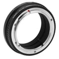 thumbnail image 1 of Lens Adapter, Aluminum Alloy High Compatibility Lens Converter   For Camera, 1 of 8