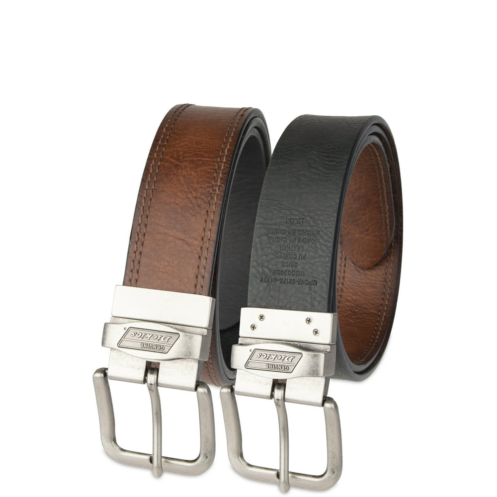Dickies Dickies Men's Reversible Work Belt
