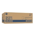 thumbnail image 4 of Pacific Blue Ultra Paper Towel Rolls, High Capacity Rooll, 7-7/8 Inch x 1150 Foot, White, 6 Count, 4 of 8