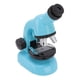 thumbnail image 1 of Microscopio Para Niños, Lupa HD, Microscopio Biológico Para Estudiantes, STEM Robusto, Juguetes De Bricolaje, Profesional Con Luz LED Para Niños Para Experimentos De Ciencias ANGGREK Otros, 1 of 8