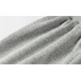 thumbnail image 2 of LittleSpring Big Boy Clothes Size 10-12 Gray Athletic Shorts for Boys Navy Shorts 2 Pack Gym Shorts with Pockets, 2 of 7