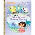 thumbnail image 1 of Pre-Owned Nickelodeon Nursery Rhymes (Hardcover) 0375873775 9780375873775, 1 of 1