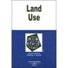 Pre-Owned Land Use in a Nutshell (Paperback) 0314163719 9780314163714