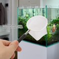 thumbnail image 4 of Ccdes Mini Filet de Pêche Réglable pour Aquarium Crevette 20-57.5cm Extensible, Mini Filet de Pêche pour Aquarium, Filet de Pêche aux Crevettes, 4 of 8