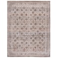 thumbnail image 2 of Safavieh Harlow Daithi Geometric Area Rug, Gray/Ivory Blue, 9' x 12', 2 of 10
