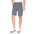thumbnail image 2 of Adidas 71852 36 in. Ultimate365 Mens Shorts, Raw Gold, 2 of 2