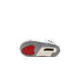 thumbnail image 6 of JORDAN TODDLER Air Jordan 3 TD "Cement Grey" DM0968 106 from Stadium Goods, 6 of 8