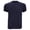 Navy, variant on Fruit Of The Loom Mens Heavy Weight Belcoro® Cotton Short Sleeve T-Shirt