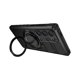 thumbnail image 1 of Funda Pisexur para S25Ultra con soporte magnético giratorio de 360 grados, protección integral de grado militar a prueba de golpes, funda magnética para S25U, electrónica para niños, organizador de e, 1 of 9