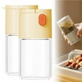 Deals on Walmart Pepper Shakers Precise Quantitative Type 2024 New Multifunctional Control and
