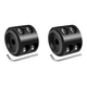 thumbnail image 1 of Tope Gancho para Cable Cabrestante Protector Línea Cuerda Goma Absorbente Golpes (), 1 of 9