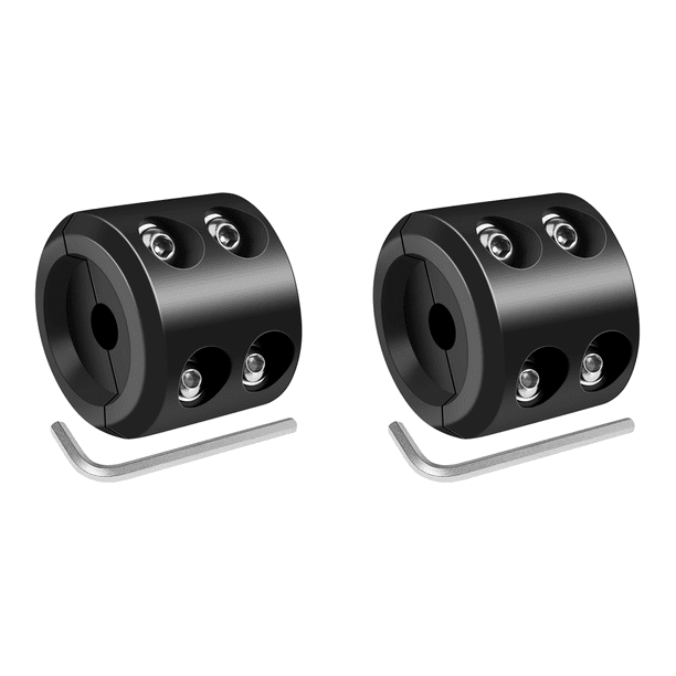 Tope Gancho para Cable Cabrestante Protector Línea Cuerda Goma Absorbente Golpes ()