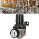 thumbnail image 4 of Air Pressure Regulating Valve 005-085MPa Compressed Air Regulator with Gauge for Automation Control System ANGGREK Otros, 4 of 8