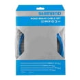 thumbnail image 2 of Cable de freno/forro para bicicleta Shimano TEFLON AZUL, 2 of 2