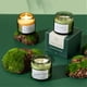 thumbnail image 4 of Velas perfumadas Giyblacko en liquidación. Velas para el hogar. Velas de aromaterapia perfumadas. Set de regalo para mujer. Vela de lavanda de 70 g. Velas de larga duración de 20 horas. Regalos para, 4 of 8