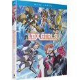 thumbnail image 1 of LBX Girls: Complete Season, 1 of 1