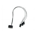 thumbnail image 5 of Lian Li 12RSL1W3B Wireless 120mm ARGB Case Fans Reverse Blade Triple Pack Black, 5 of 7