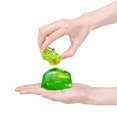 thumbnail image 4 of Mini oeuf de dinosaure jurassique allumant Smashers, 4 of 8