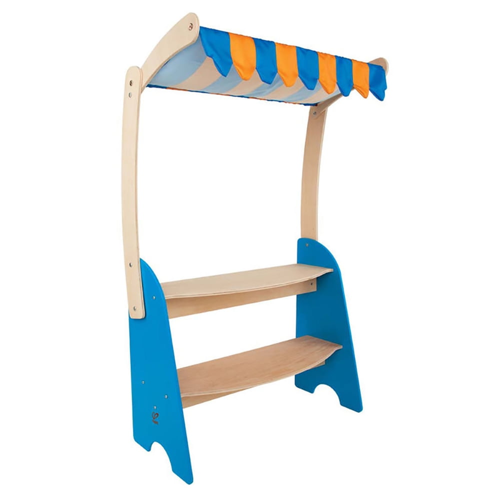 hape grocery cart