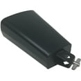 thumbnail image 3 of D’Luca 7 inch Metal Steel Cowbell Percussion for Drum Set or Timbales, 3 of 6