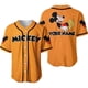 thumbnail image 1 of Camiseta de béisbol para hombre nueva de verano 2024 con estampado 3D de la bandera de Honduras, 1 of 5