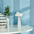 thumbnail image 4 of YSNOOWE 10Ud Bouquet De Chrysanthemum Artificial Para Centros De Y Floral, 4 of 8