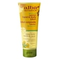 thumbnail image 1 of Alba Botanica Natural Hawaiian Cocoa Butter Hand & Body Lotion, 1 of 3