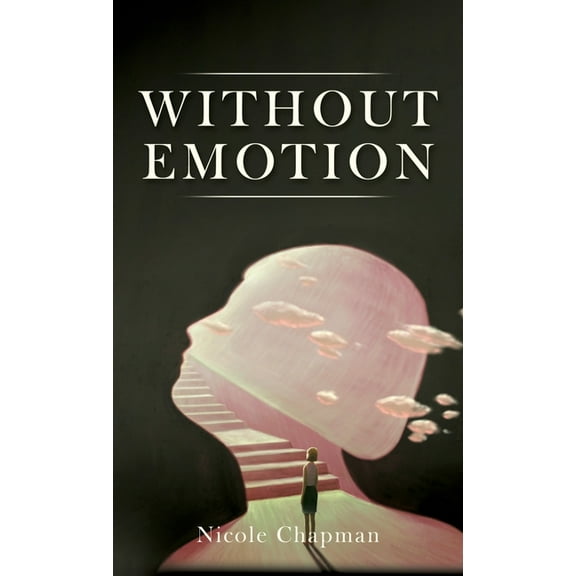 Without Emotion, (Hardcover)