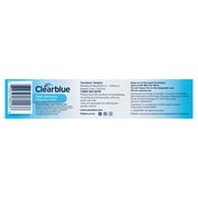 Clearblue Triple Assurance Pregnancy Test Kit, 3 Tests