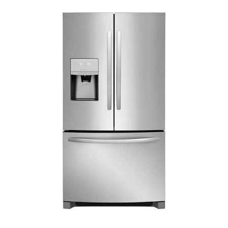 Frigidaire FFHD2250TS 36 Inch Counter Depth French Door Refrigerator Stainless