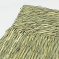 thumbnail image 5 of ievspot 1 Pcs Grass Mat for Rabbit Bunny Chew Toys,Small Animal Woven Bed Mat Chew Toy for Guinea Pig Chinchilla Squirrel Hamster and Small Animal, 5 of 8