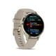 thumbnail image 3 of Reloj inteligente Garmin Venu 3S Health Fitness GPS dorado 41 mm, 3 of 8