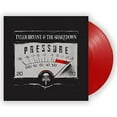thumbnail image 2 of Pression [LP] [Rouge], 2 of 3