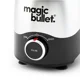 thumbnail image 5 of Magic Bullet Licuadora - RMBF10100WM - Plateado, 5 of 8