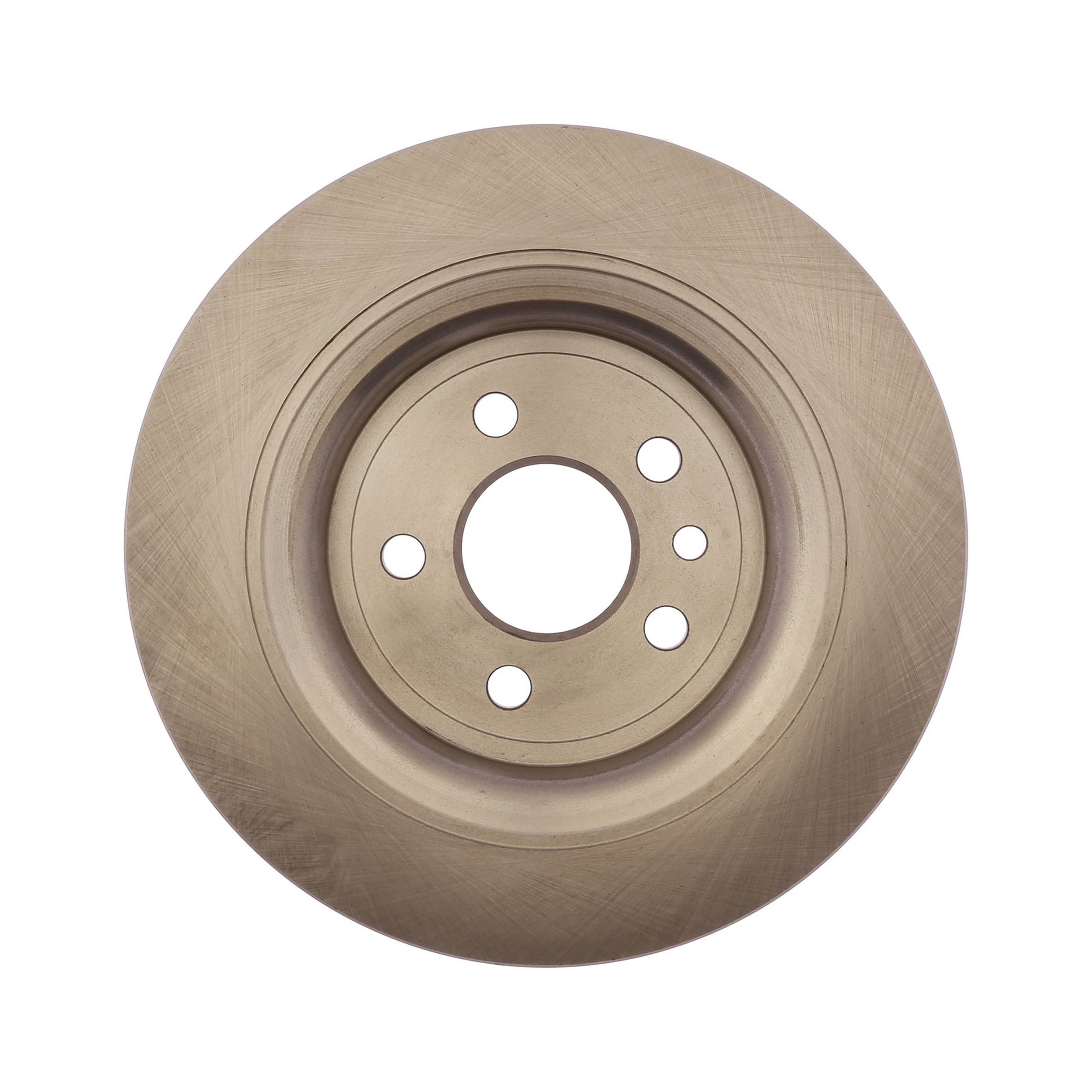 R-Line Rotors Fits select: 2011-2012,2015-2018 VOLVO S60