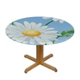 thumbnail image 3 of HAOXIT Table Cover Table Cover for Kitchen Dining Table 31-35, 3 of 8