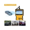 thumbnail image 6 of OBD2 Car Check Auto Code Reader Instruments Engine Fault Diagnostic Scanner Tool, 6 of 6