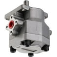 thumbnail image 7 of Hydraulic Pump 1996-2353-000 19962353000 KP0553ASSS For Mitsubishi D1650 D2050 D2350 ST2320 ST2340 MT25, 7 of 7