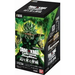 ドラゴンボール LEGEND OF THE DRAGON BALLS BOX Legend of the Dragon Balls [DBS-BT25] - Booster Box