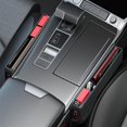 thumbnail image 2 of Relleno de asiento para de coche, organizador de asiento izquierdo derecho funciones, receptor de hueco, apto para llaves de artículos, 2 of 9
