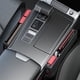 thumbnail image 2 of Relleno de asiento para de coche, organizador de asiento izquierdo derecho funciones, receptor de hueco, apto para llaves de artículos, 2 of 9