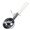 thumbnail image 4 of Cuchara de helado cuchara de helado de fruta de acero inoxidable de 1 pieza Cuchara con de plástico Práctica herramienta de cocina para galletas de helado de frutas ANGGREK  Otros, 4 of 5