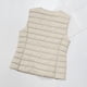 thumbnail image 5 of Ailaofu Mid-length Puffer Vest for Women with Lightweight Packable Sleeveless Down Vest for Spring, Fall & Winter, 5 of 7